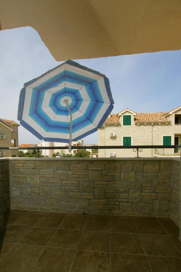 Villa Trio سريما المظهر الخارجي الصورة